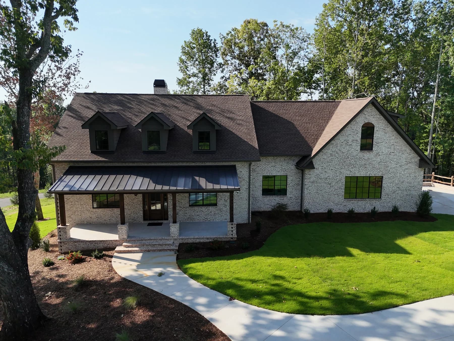 Custom Home Building